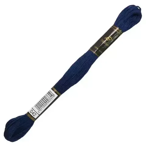 Мулине 'Bestex' (8м) (A042)