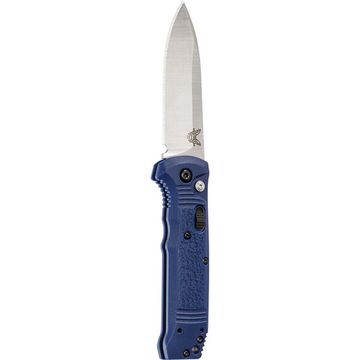 Складной нож Benchmade 4400-1 Casbah c клинком из стали CPM-S30V, рукоять Grivory (Griv-Ex)