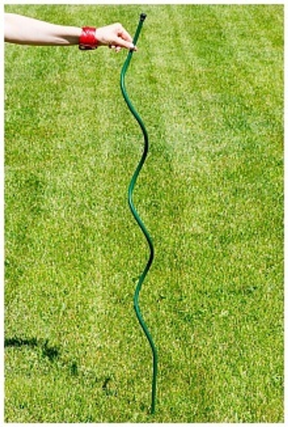 Опора для растений Спираль h-1,2м САДОВИТА (10/10) 97903