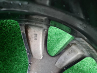 Диск Комплект дисков R18 Chery Tiggo 7 Pro (20-24)