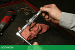 Головка торцевая свечная Milwaukee 4932480679 3/8"-14мм