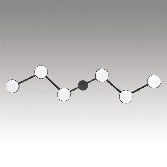 Потолочная люстра Lumion Comfi Sanata 8187/6C
