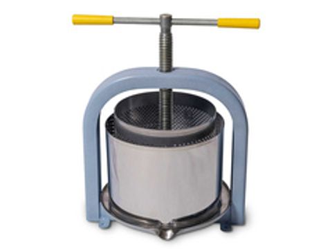 Пресс винтовой "ЛАН" 20 литров