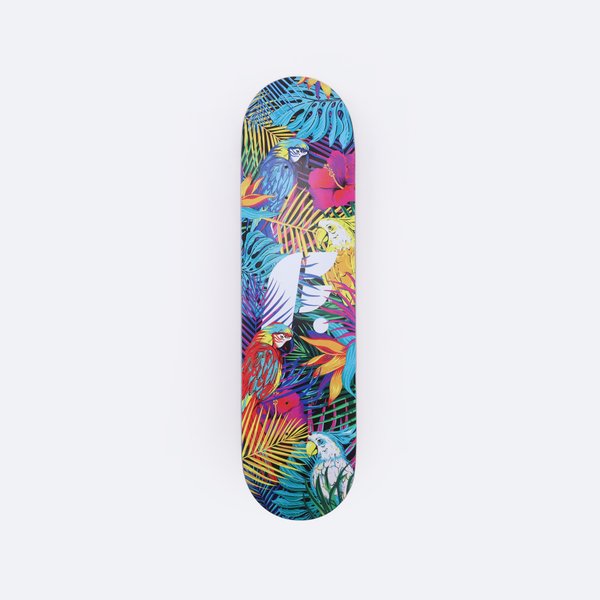Дека Footwork TROPICAL (SALE) артикул:A8qXkGvugtXE6G0deyXNJ2 - купить в магазине Дайс