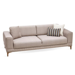 Диван кровать трехместный ENZA HOME PAVIA EH57261