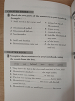 Penguin Readers Level 3: Moomin and the Hat (ELT Graded Reader)