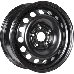 Тольятти Toyota-CamryCorolla 6.5x16 5x114.3 ET 45 Dia 60.1 (черный)