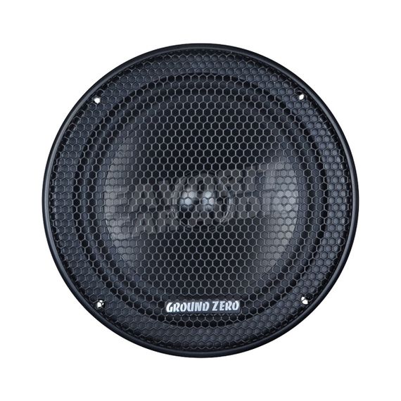 Комп. акустика GROUND ZERO GZRC 165.2SQ-IV RADIOACTIVE