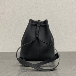 Loro Piana Extra Drawstring Backpack L27