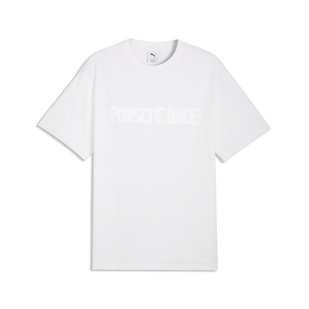 Мужская футболка PUMA Porsche Legacy Lifestyle Tee