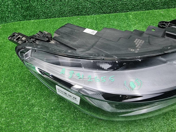 Фара правая Chery Tiggo 8 Pro Max (2022-н.в.) LED