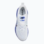 Кроссовки для бега Nike Vomero 18 white/blue tint/light marine/black