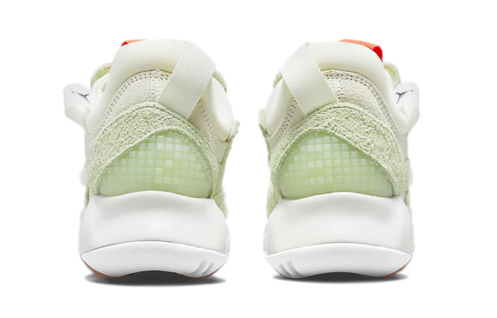 Кроссовки Jordan Ma2 GS (Подростковая размерная сетка)