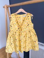 Хлопковое платье Vivetta, 128