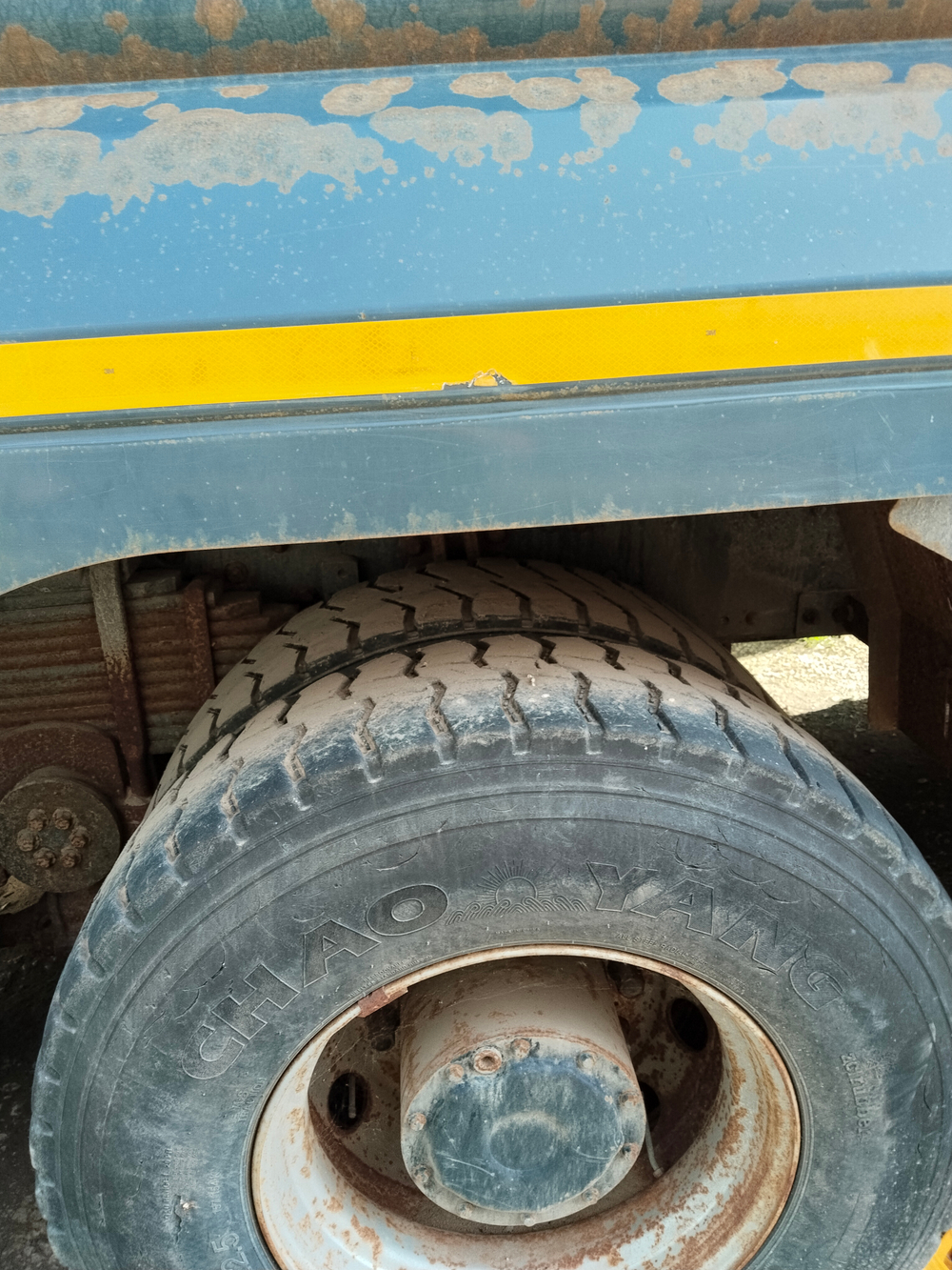 FAW J6 8x4 Самосвал СА3310Р66K24T4E5 (Дизельный, 11,1 л, 420 л.с., МТ)