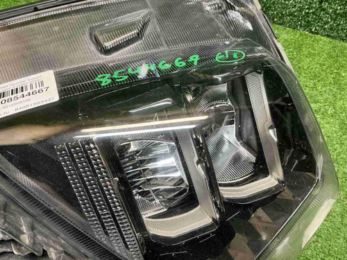 Фара правая Hyundai Tucson 4 (2020-2025) LED