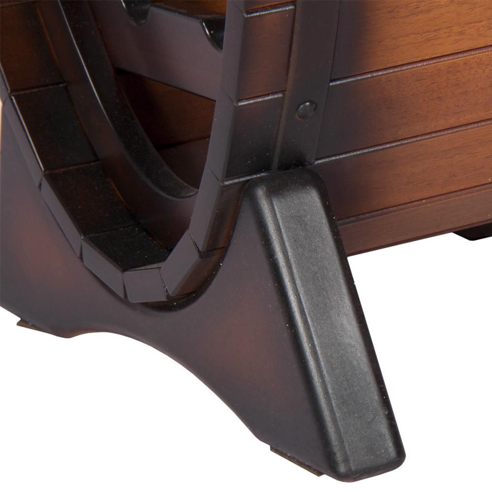 Мини-бар Капитан Флинт Орех