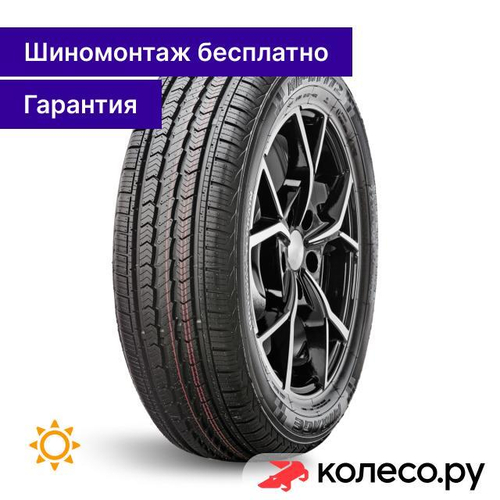 MR-HT172 235/75 R15 109H