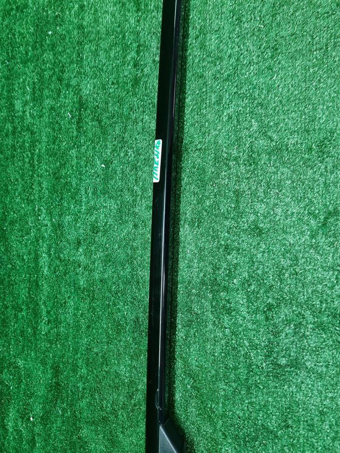 Рейлинг правый Mercedes GLE V167 (2018-н.в.) (В пленке)