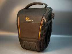 Сумка для фотоаппарата LowePro