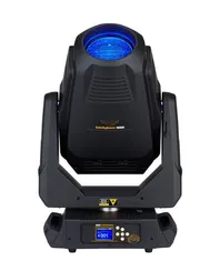 High End Systems SolaHyBeam 1000