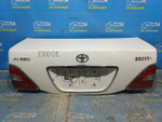 Крышка багажника TOYOTA BREVIS 2002