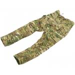 Боевые брюки Carinthia TRG Trousers, мультикам, р-р XL