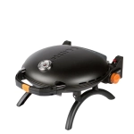 O-Grill 700T газовый гриль BLACK 700T_ BLACK