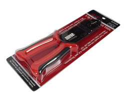 Клещи для электромонтажа обжимные 5 в 1 JTC