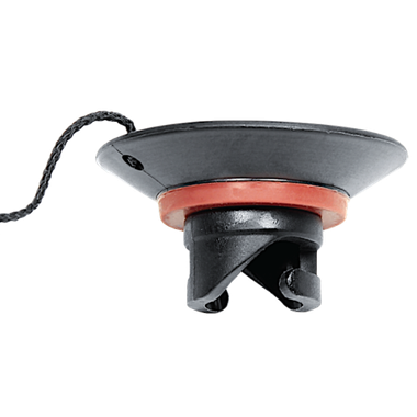 Крышка на воздушный клапан Мастер Лодок Ника для лодок ПВХ (Уфа)