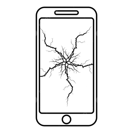 Замена дисплея телефона