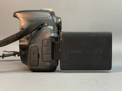 Canon 600D Kit 18-55mm 3.5-5.6 IS STM 57.060 кадров