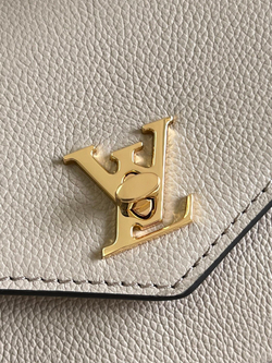Louis Vuitton Mylockme Chain Pochette