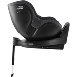 Автокресло Britax Roemer Dualfix Pro Midnight Grey