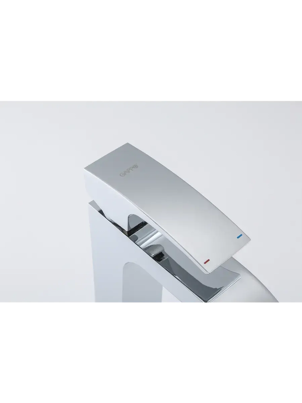 Смеситель для раковины высокий GAPPO G1007-81
