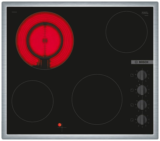 Встраиваемая варочная поверхность BOSCH PKF645CA2E