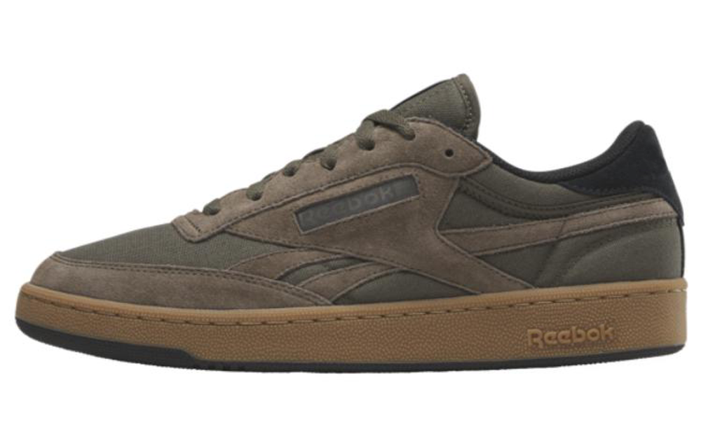 Кроссовки Reebok Club C
