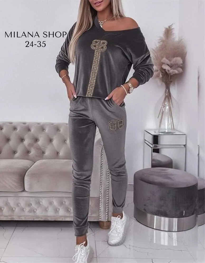 Костюм 413319 (0547272009) Fabrika