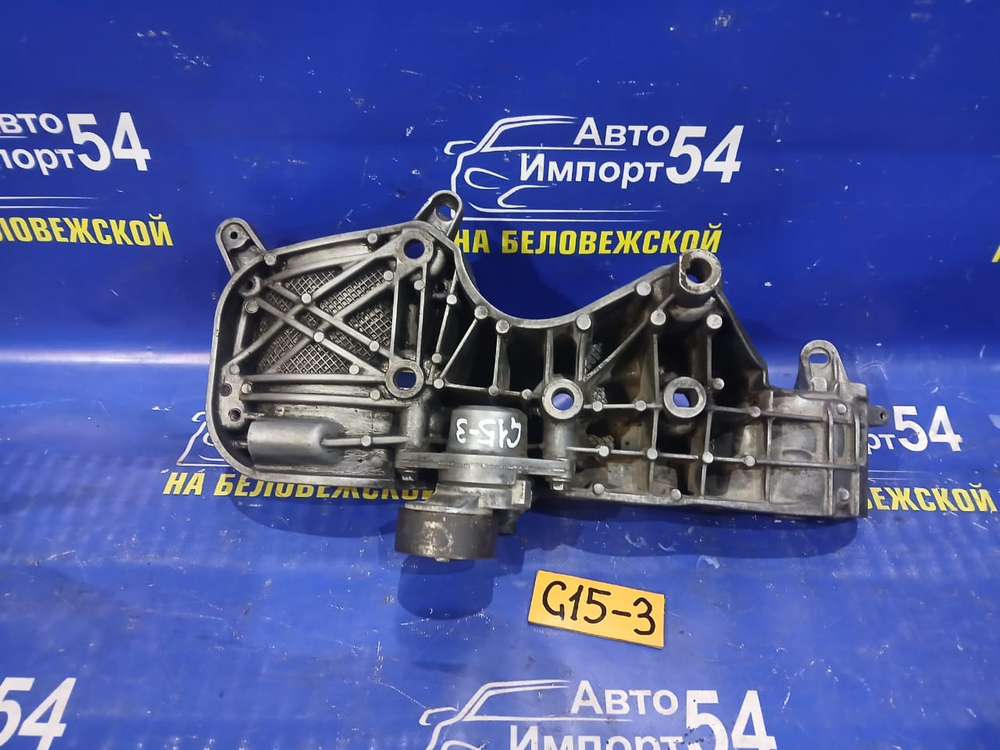 Крепление генератора NISSAN ALMERA 2014