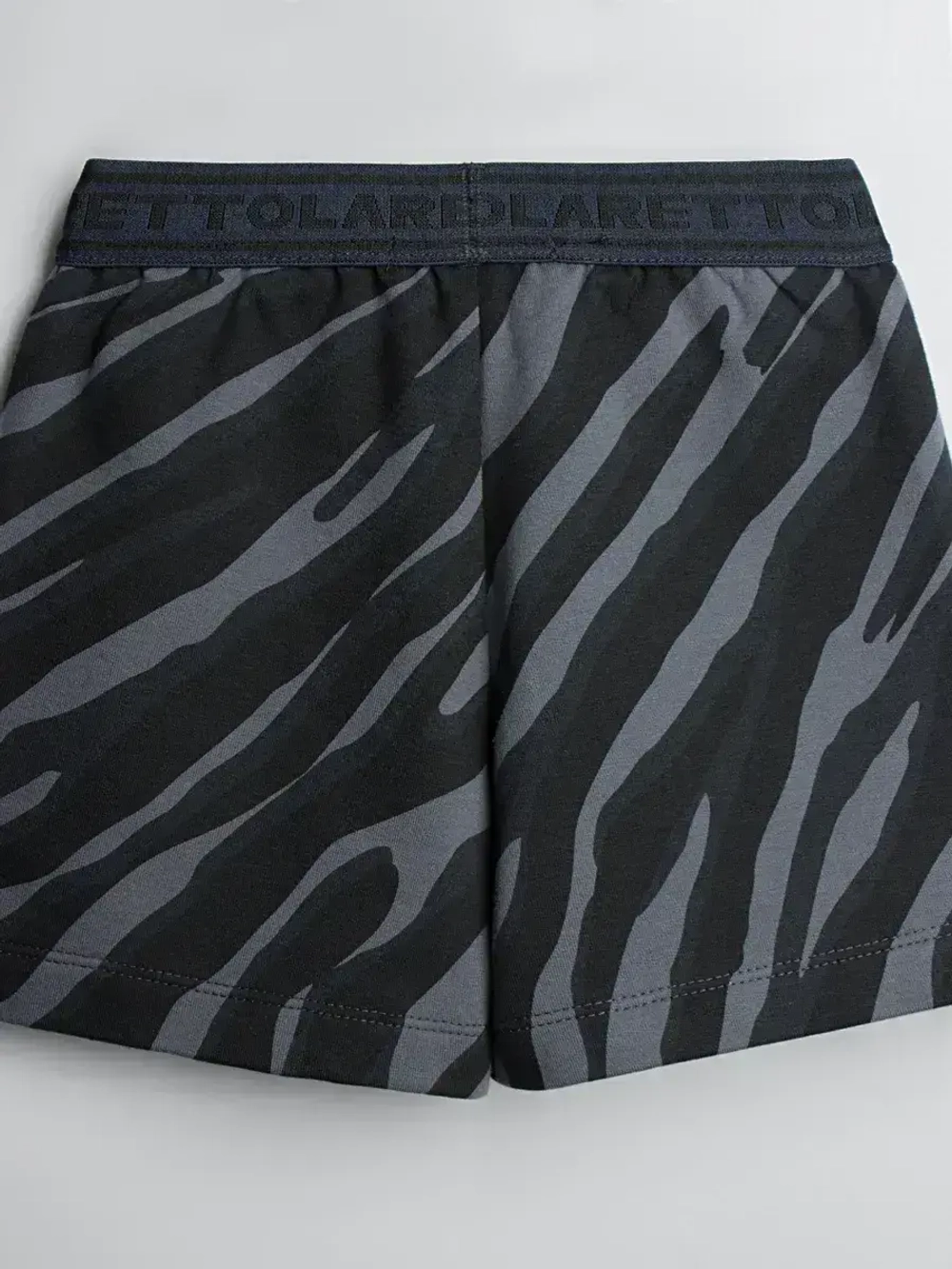 Летняя юбка для девочки