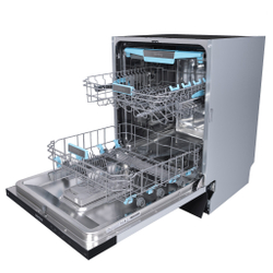 Встраиваемая посудомоечная машина Korting KDI 60984