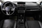 Subaru XV, 2017 год