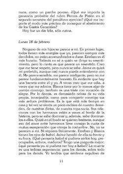 LaTregua Benedetti | Mario Benedetti