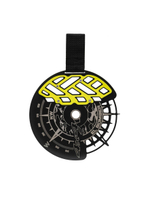 Shisha El Bomber 4x4 OFF ROAD