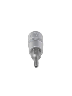 Головка 1/4" со вставкой TORX Security T15 L=38, на холдере Arnezi R0004615