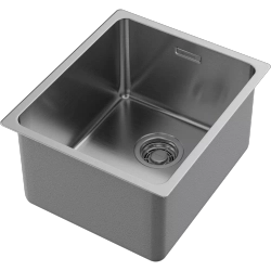 Кухонная мойка Omoikiri Tadzava 38-U-IN