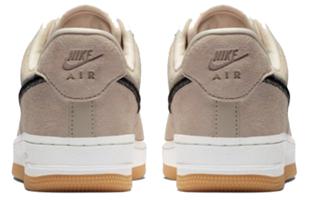Кроссовки Nike Air Force 1 Low 07 Lx Releases In Guava Ice (Женская размерная сетка)