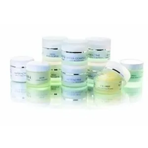 Линия кремов