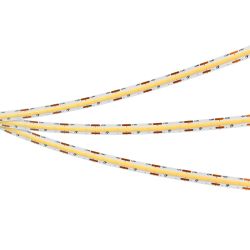 Светодиодная лента COB-X560-10mm 24V White6000 (9.6 W/m, IP20, 10m) (Arlight, 5 лет) 049058