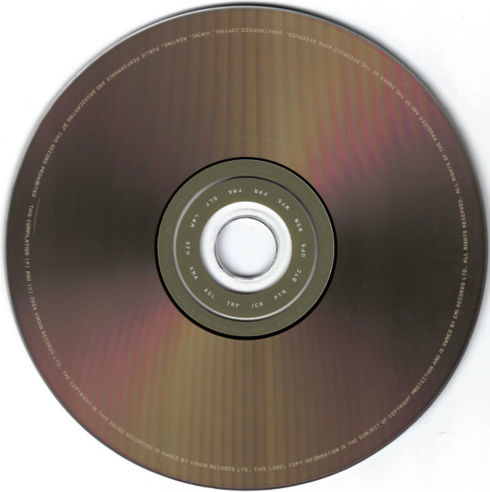 Massive Attack / Collected (CD+DualDisc)